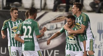 CELÝ SESTŘIH: Jihlava - Bohemians 2:4. Rozhodl rychlý hattrick Kabajeva