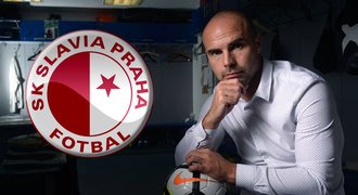 Chceme Nezmara! Slavia stupňuje jednání, ve hře může být i Trpišovský