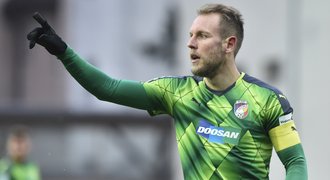 TOP góly 21. kola: Kolářova hlavička byla vítězná, Budínský ukázal sólo