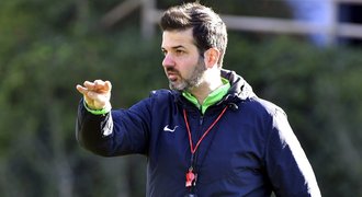 Stramaccioni už chce skončit v Íránu. Vyhlédnuté posily mu nepřišly