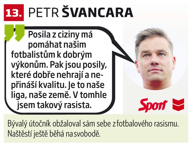 Petr Švancara