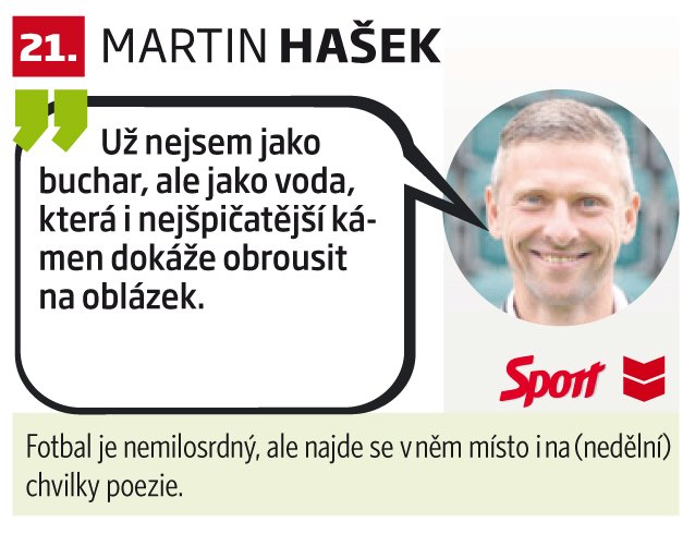 Martin Hašek