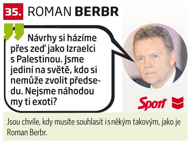 Roman Berbr