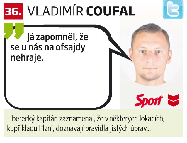 Vladimír Coufal