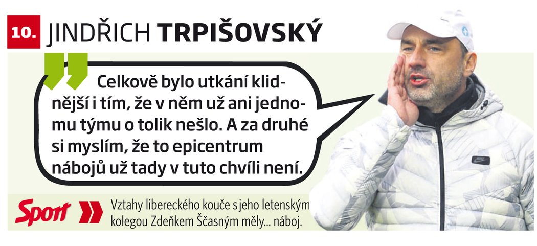 Jindřich Trpišovský