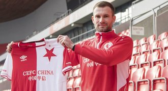 Slavia potvrdila Koláře za 25 milionů. Pro mě nejlepší volba, říká brankář