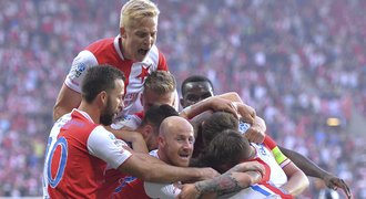 Ligová MATEMATIKA: Plzeň má dál luxus, také Slavia ví, co potřebuje