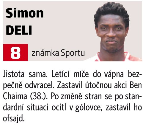 Simon Deli