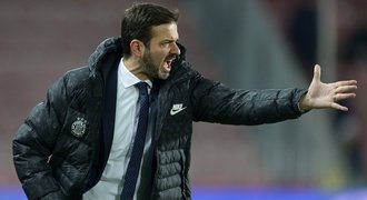 Vysoká hra Zdeňka Haníka: Stramaccioni, ohrožený druh