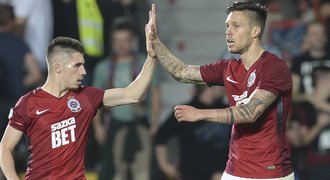 Kadlec o ruce před gólem, Plavšičově superformě a nejlepší druhé půli