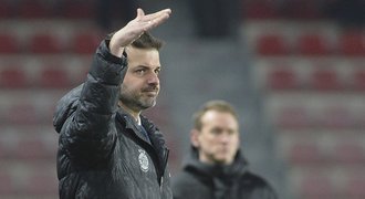 Stramaccioni o výhře: Hezká neděle, ale dobře jsme hráli jen dvacet minut