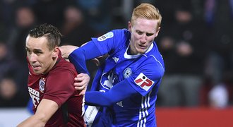 O Jemelku stálo Udine. Není to aktuální téma, řekl talent Olomouce