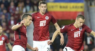 Plzeň dominuje, ale Sparta se výrazně lepší. Remíza by zápasu slušela