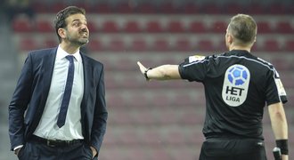 Stramaccioni o nás mluvil jako kretén, zuřil starosta v Itálii. Kouč se omluvil