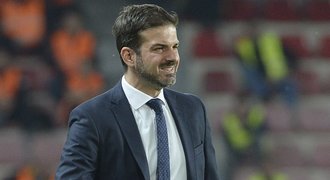 Stramaccioni: Cizinců jsme přivedli příliš. Posily chceme za Rosického