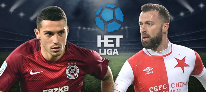 Derby Sparta - Slavia sledujte v PŘÍMÉM PŘENOSU