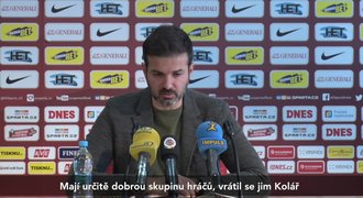 Stramaccioni před šlágrem: Čeká nás finále. Věřím, že Plzeň zastavíme