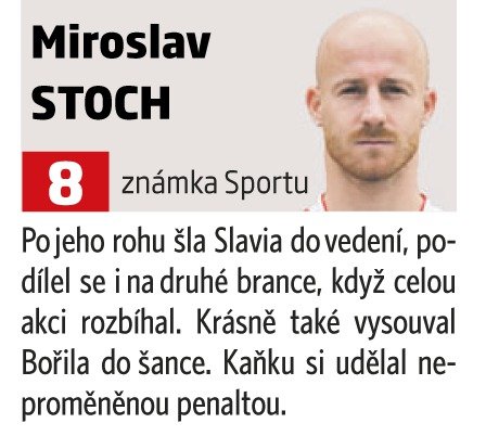 Miroslav Stoch