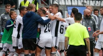 Plzeň začne boj o LM ve Finsku. Helsinky zvládly penalty v Rize