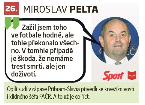 26. Miroslav Pelta