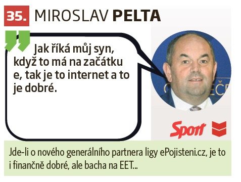 35. Miroslav Pelta