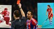 Za JEDEN faul DVA tresty pro Bayern. Jak to řeší jiné sporty?