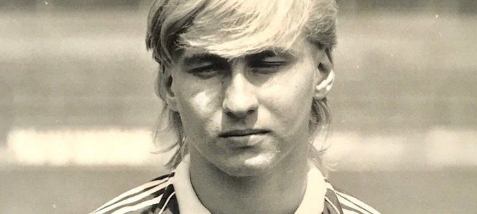 Horst Siegl se stal legendou pražské Sparty (archivní foto)