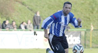 Horváth si zahrál ČFL, ale nic nevzdává: Chci se o Plzeň ještě poprat