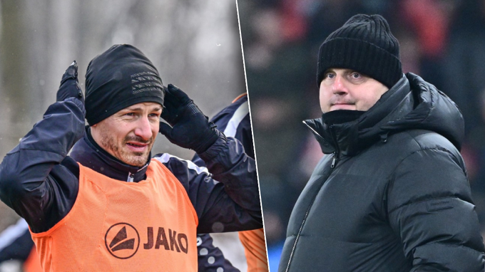 Ligové týmy v přestupové depresi: Daň za úspěch, ŠOK v Hradci či výprodej v Ďolíčku Ligové týmy v přestupové depresi: Daň za úspěch, ŠOK v Hradci či výprodej v Ďolíčku