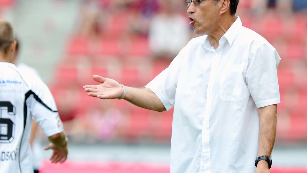 Václav Kotal míří do Jablonce za evropskými poháry