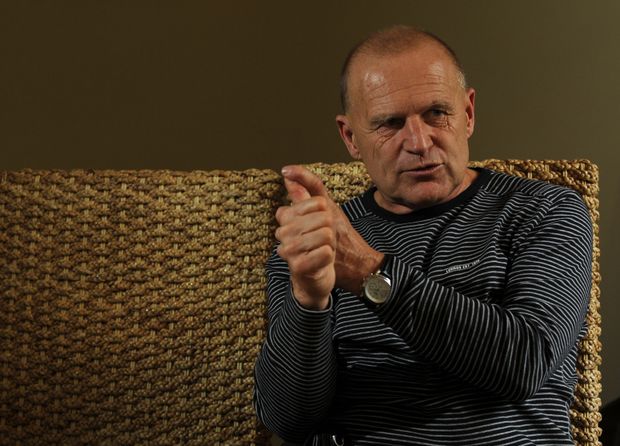 Jaroslav Hřebík Jaroslav Hřebík