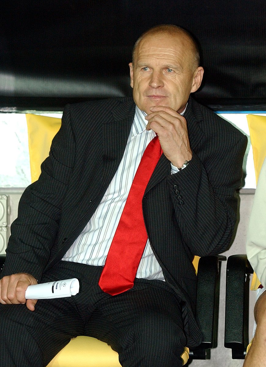 Jaroslav Hřebík