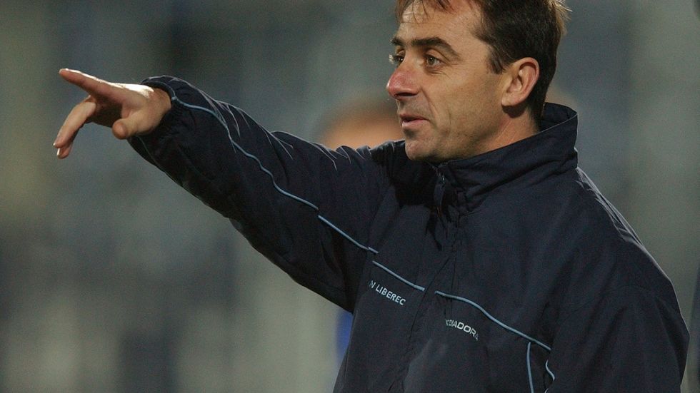 Martin Hřídel povede Kladno.