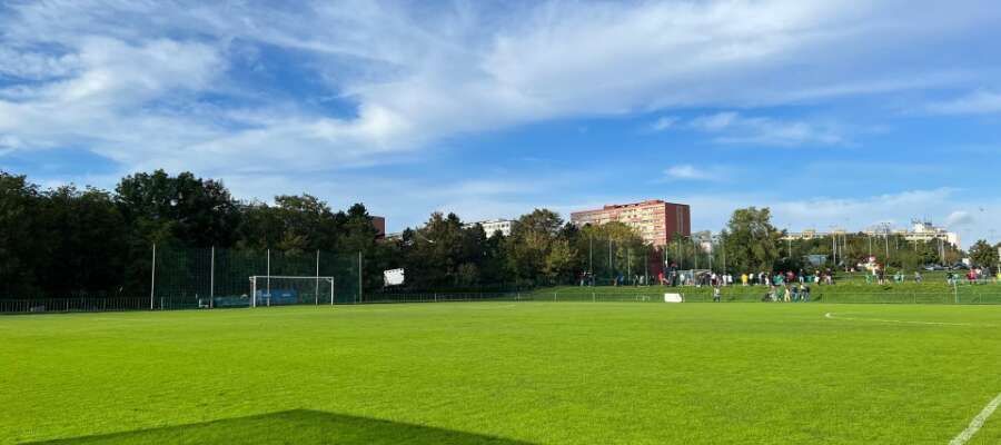 V Libni se chystá nový stadion. Kapacita pět tisíc, využívala by ho i Sparta V Libni se chystá nový stadion. Kapacita pět tisíc, využívala by ho i Sparta