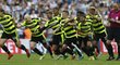 Huddersfield se stal třetím postupujícím do Premier League