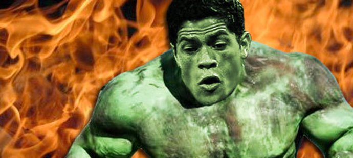 Hulk