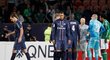 Zlatan Ibrahimovič už ve Francii zažil povedenější zápasy