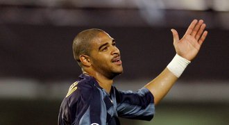 Restart bývalé hvězdy? Adriano se upsal druholigovému Le Havru