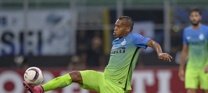 Jonathan Biabiany by mohl posílit pražskou Spartu