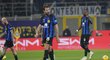 Jediný gól italského šlágru vstřelil obránce Juventusu Federico Gatti, byl vlastní