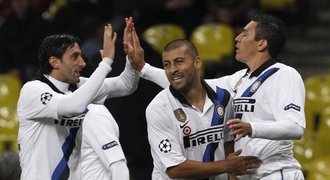 Inter Milán čeká po ostudě s Neapolí ještě disciplinární komise