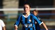 Eva Bartoňová hraje v základní sestavě Interu Milán