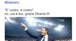 Díky, Stramaccioni! Fanoušci Interu se radují z odchodu Jonathana Biabianyho