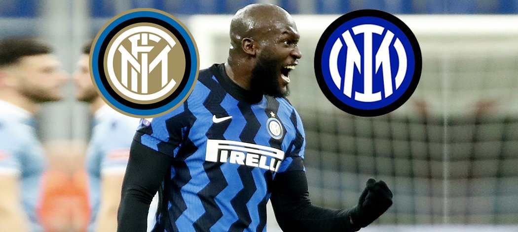 Inter Milán představil novou vizuální identitu, včetně změny loga