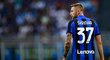 Milan Škriniar patří mezi klíčové muže Interu Milán