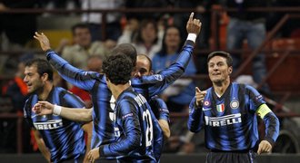 Inter Milán vyhrál klubové mistrovství světa
