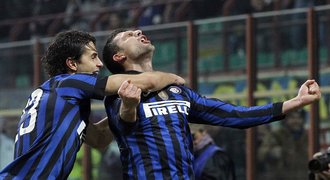 Inter se pomalu sune tabulkou. Po výhře nad Janovem je sedmý