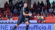 Obránce Milan Škriniar v dresu Interu Milán