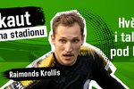 iSkaut report: Krollis z Vyškova jako lotyšský Kuchta. Co lepší smlouva?
