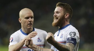 Z trpaslíka hrozbou! Co stojí za rozmachem islandského fotbalu?